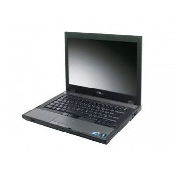 Laptop DELL Latitude E5410, Intel Core i5-520M 2.40GHz, 4GB DDR3, 250GB SATA, 14 Inch, Fara Webcam, Second Hand Laptopuri Second Hand
