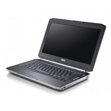 Laptop Dell Latitude E5420, Intel Core i5-2520M 2.50GHz, 4GB DDR3, 320GB SATA, DVD-RW, 14 inch, Grad A-, Second Hand Laptopuri Ieftine