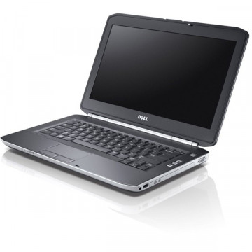 Laptop Dell Latitude E5430, Intel Core i5-3210M 2.50GHz, 8GB DDR3, 120GB SSD, 14 Inch, Fara Webcam, Second Hand Laptopuri Second Hand