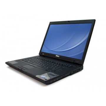 Laptop Dell Latitude E5500, Intel Core 2 Duo P8600 2.40GHz, 2GB DDR2, 320GB SATA, DVD-RW, 15.4 Inch, Grad A-, Second Hand Laptopuri Ieftine