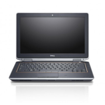 Laptop Dell Latitude E6320, Intel Core i5-2520M 2.50GHz, 4GB DDR3, 320GB SATA, 13.3 Inch, Fara Webcam, Second Hand Laptopuri Second Hand