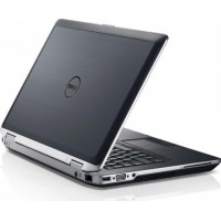 Laptop DELL Latitude E6330, Intel Core i5-3320M 2.60GHz, 4GB DDR3, 320GB SATA, 13.3 Inch, Fara Webcam