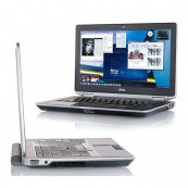 Laptop DELL Latitude E6330, Intel Core i7-3540M 3.00GHz, 8GB DDR3, 240GB SSD, Webcam, 13.3 Inch, Grad A-, Second Hand Laptopuri Ieftine