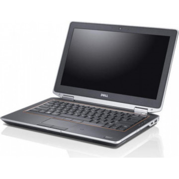 Laptop DELL Latitude E6330, Intel i3-3120M 2.50GHz, 4GB DDR3, 250GB SATA, DVD-RW, 13.3 Inch, Grad A-, Second Hand Laptopuri Ieftine