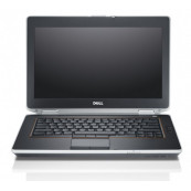 Laptop DELL Latitude E6420, Intel Core i5-2520M 2.50GHz, 4GB DDR3, 250GB SATA, DVD-RW, 14 Inch HD, Webcam, Grad A-, Second Hand Laptopuri Second Hand