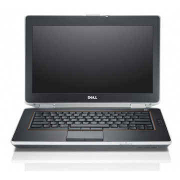 Laptop DELL Latitude E6420, Intel Core i5-2520M 2.50GHz, 4GB DDR3, 250GB SATA, DVD-RW, 14 Inch HD, Webcam, Grad A-, Second Hand Laptopuri Second Hand