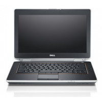 Laptop DELL Latitude E6420, Intel Core i5-2520M 2.50GHz, 4GB DDR3, 320GB SATA, DVD-RW, 14 Inch HD, Fara Webcam, Grad A-