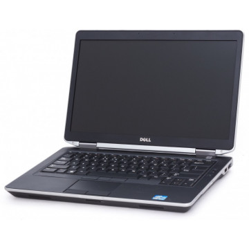 Laptop Dell Latitude E6430s, Intel Core i5-3320M 2.60GHz, 4GB DDR3, 500GB SATA, DVD-RW, 14 Inch, Webcam, Second Hand Laptopuri Second Hand