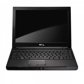 Laptop Dell Vostro 1220, Intel Celeron 900 2.20GHz, 2GB DDR2, 120GB HDD, DVD-RW, 12.1 Inch, Fara Webcam, Baterie consumata, Second Hand Laptopuri Ieftine