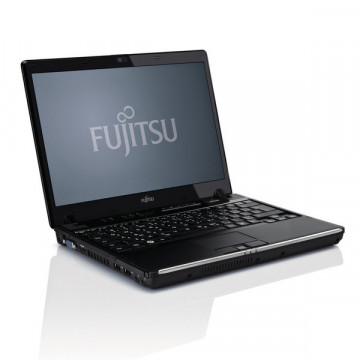 Laptop Fujitsu Lifebook P771, Intel Core i5-2520M 2.50GHz, 8GB DDR3, 320GB SATA, DVD-RW, 12.1 Inch, Fara Webcam, Grad A-, Second Hand Laptopuri Ieftine
