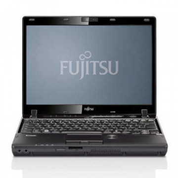 Laptop FUJITSU Lifebook P772, Intel Core i5-3320 2.60 GHz, 4GB DDR3, 250GB SATA, DVD-RW Laptopuri Second Hand