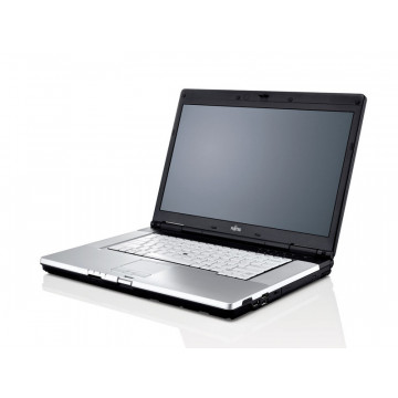 Laptop Fujitsu Siemens Lifebook E780, Intel Core i5-520M 2.40GHz, 4GB DDR3, 160GB SATA, DVD-RW, 15.6 Inch, Fara Webcam, Second Hand Laptopuri Second Hand