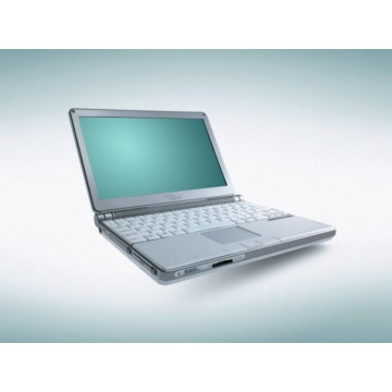 Laptop Fujitsu Siemens P7120, Pentium M 1.20Ghz, 1Gb, 60Gb , WI-FI, DVD-RW Laptopuri Second Hand