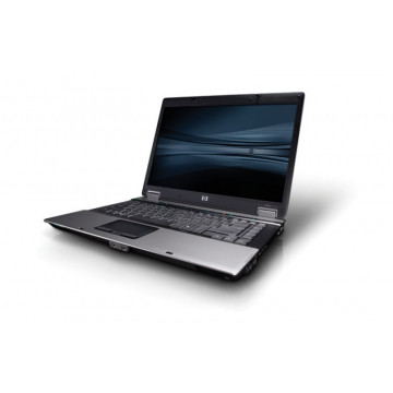 Laptop HP 6735b, AMD Turion 64 X2 RM-70 2.00GHz, 2GB DDR2, 120GB HDD, DVD-RW, 15 Inch Laptopuri Second Hand
