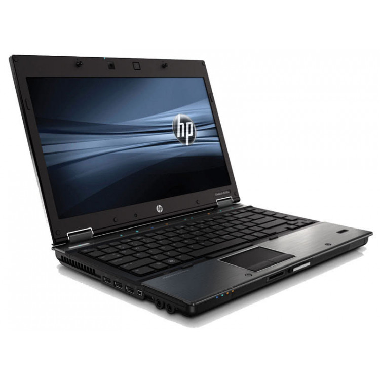 Laptopuri Second Hand Laptop Hp 8440p Intel Core I5 520m 240ghz 4gb 8545