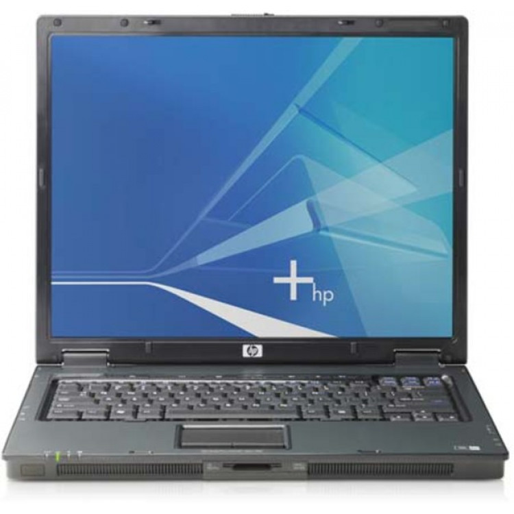 Разборка ноутбука hp compaq nc6120