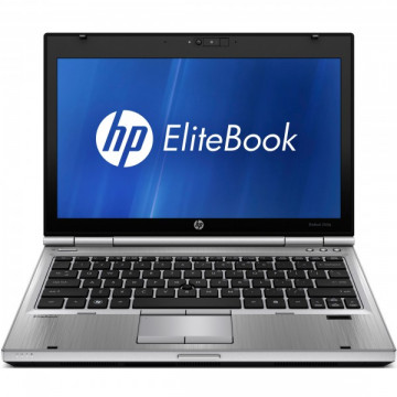 Laptop HP EliteBook 2560P, Intel Core i7-2620M 2.70GHz, 4GB DDR3, 120GB SSD, 12.5 Inch, Grad A-, Second Hand Laptopuri Ieftine