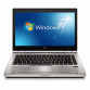 Laptop HP EliteBook 8460p, Intel Core i5-2520M 2.50GHz, 4GB DDR3, 128GB SSD, DVD-RW, 14 Inch, Webcam, Second Hand Laptopuri Second Hand 3