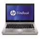 Laptop HP EliteBook 8460p, Intel Core i5-2520M 2.50GHz, 4GB DDR3, 320GB SATA, DVD-RW, 14 Inch, Webcam Laptopuri Second Hand