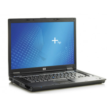 Laptop HP NC8430, Intel Core 2 Duo T7200 2.00GHz, 2GB DDR2, 160GB SATA, DVD-RW, Port Serial, 14 Inchi, Second Hand Laptopuri Second Hand