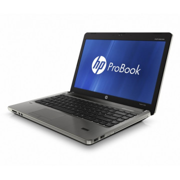 Laptop HP ProBook 4330s, Intel Core i5-2540M 2.50GHz, 4GB DDR3, 320GB SATA, DVD-ROM, Webcam, 13.3 Inch, Grad B (0067), Second Hand Laptopuri Ieftine