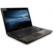 Laptop HP ProBook 4720s, Intel Core i5-460M 2.40GHz, 4GB DDR3, 500GB SATA, DVD-RW, 17 Inch, Webcam, Baterie Consumata, Second Hand Laptopuri Ieftine