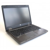 Laptop HP ProBook 6465b, AMD A4-3310MX 2.10 GHz, 4 GB DDR 3, 250GB SATA, DVD-RW, Grad A- Laptop cu Pret Redus
