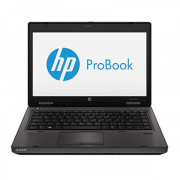 Laptop HP ProBook 6470b, Intel Core i5-3210M 2.50GHz, 4GB DDR3, 320GB SATA, DVD-RW, 14 Inch, Fara Webcam, Grad A- Laptop cu Pret Redus