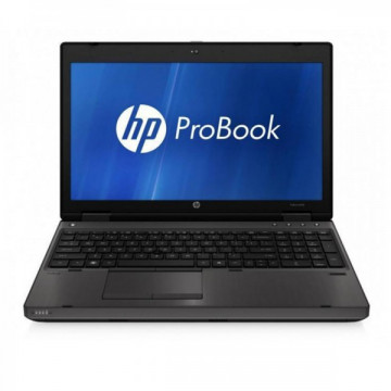 Laptop HP ProBook 6560b, Intel Core i3-2310M 2.10GHz, 4GB DDR3, 320GB SATA, DVD-RW, 15.6 Inch, Tastatura Numerica Laptopuri Second Hand
