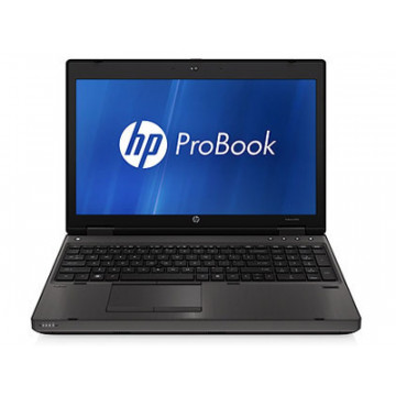 Laptop HP ProBook 6560B, Intel Core i5-2410M 2.30GHz, 4GB DDR3, 250GB SATA, DVD-RW, Webcam, 15 Inch, Grad B (0305), Second Hand Laptopuri Ieftine