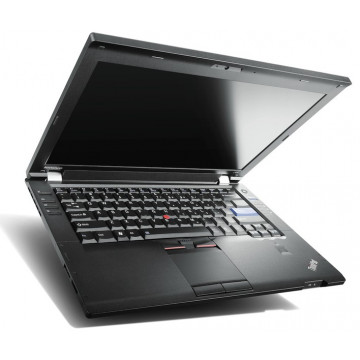 Laptop Lenovo ThinkPad L520, Intel Core i3-2350M 2.30GHz, 4GB DDR3, 320GB SATA, DVD-RW, 15.6 Inch, Webcam, Second Hand Laptopuri Second Hand