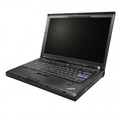 Laptop Lenovo ThinkPad R400, Intel Core 2 Duo P8400 2.26GHz, 2GB DDR3, 160GB SATA, DVD-RW, 14.1 Inch, Fara Webcam Laptopuri Second Hand