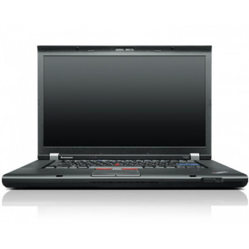 Laptop LENOVO ThinkPad T520, Intel Core i3-2350M 2.30GHz, 4GB DDR3, 320GB SATA, DVD-RW, Webcam, 15.6 Inch, Second Hand Laptopuri Second Hand