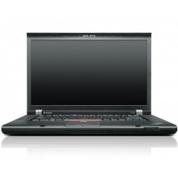 Laptop LENOVO ThinkPad T520, Intel Core i5-2520M 2.50GHz, 4GB DDR3, 320GB SATA, DVD-RW, 15.6 Inch, Webcam
