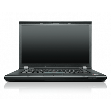 Laptop LENOVO ThinkPad T530, Intel Core i5-3210M 2.50GHz, 4GB DDR3, 320GB SATA, DVD-RW, Webcam, 15.6 Inch, Second Hand Laptopuri Second Hand