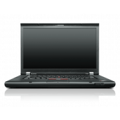 Laptop LENOVO ThinkPad T530, Intel Core i5-3320M 2.60GHz, 4GB DDR3, 320GB SATA, DVD-RW, Fara Webcam, 15.6 Inch, Grad A-, Second Hand Laptopuri Second Hand