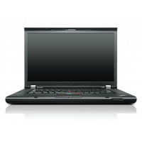 Laptop LENOVO ThinkPad T530, Intel Core i5-3320M 2.60GHz, 4GB DDR3, 320GB SATA, DVD-RW, Fara Webcam, 15.6 Inch, Grad A-