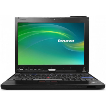 Laptop LENOVO X201, Intel Core i5-520M 2.66GHz, 4GB DDR3, 320GB SATA, 12.5 Inch, Webcam, Second Hand Laptopuri Second Hand