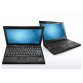 Laptop Lenovo X201i, Intel Core i5-430M 2.26GHz, 4GB DDR3, 120GB SSD, 12.1 Inch, Fara Webcam, Grad A-, Second Hand Laptopuri Ieftine