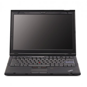 Laptop Lenovo X301, Intel Core 2 Duo U9400 1.40GHz, 4GB DDR3, 120GB SSD, DVD-RW, 13.3 Inch, Webcam, Second Hand Laptopuri Second Hand