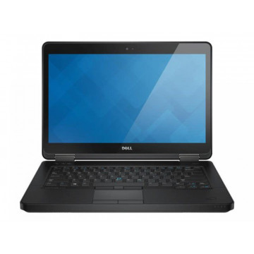 Laptop Second Hand DELL Latitude E5440, Intel Core i5-4200U 1.60GHz, 8GB DDR3, 256GB SSD, Webcam, 14 Inch HD Laptopuri Second Hand 1