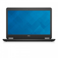 Laptop Second Hand DELL Latitude E7450, Intel Core i5-5300U 2.30GHz, 8GB DDR3, 256GB SSD, 14 Inch HD, Webcam
