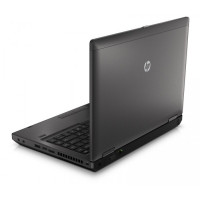 Laptop Second Hand HP ProBook 6460b, Intel Core i5-2520M 2.50GHz, 4GB DDR3, 320GB SATA, DVD-RW, 14 Inch, Webcam