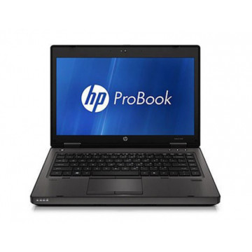 Laptop Second Hand HP ProBook 6460b, Intel Core i5-2520M 2.50GHz, 4GB DDR3, 320GB SATA, DVD-RW, 14 Inch, Webcam Laptopuri Second Hand