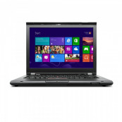 Laptopuri Second Hand - Laptop Second Hand LENOVO ThinkPad T430s, Intel Core i7-3520M 2.90GHz, 8GB DDR3, 256GB SSD, DVD-RW, 14 Inch HD, Webcam, Grad A-, Laptopuri Laptopuri Second Hand