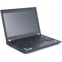 Laptop Second Hand LENOVO Thinkpad x230, Intel Core i7-3520M 2.90GHz, 4GB DDR3, 120GB SSD, 12.5 Inch, Grad B