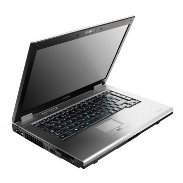 Laptop Toshiba Tecra A10, Core 2 Duo T6570, 2.1Ghz, 1Gb DDR2, 80 SATA, DVD-RW Laptopuri Second Hand