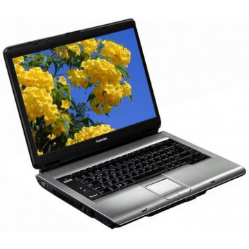Laptop Toshiba Tecra A8, Intel Core 2 Duo T2300 1.66GHz 2GB DDR2, 80GB SATA, DVD-RW, 15 Inch, Second Hand Laptopuri Second Hand