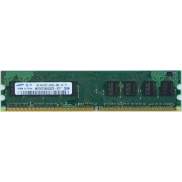 Memorie RAM 1 Gb DDR2, PC2-6400U, 800Mhz, 240 pin Componente Calculator