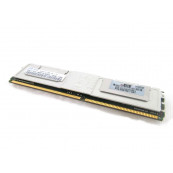 Memorii RAM - Memorie Server 4GB, PC2-5300F, 667Mhz, Servere & Retelistica Componente Server Memorii RAM
